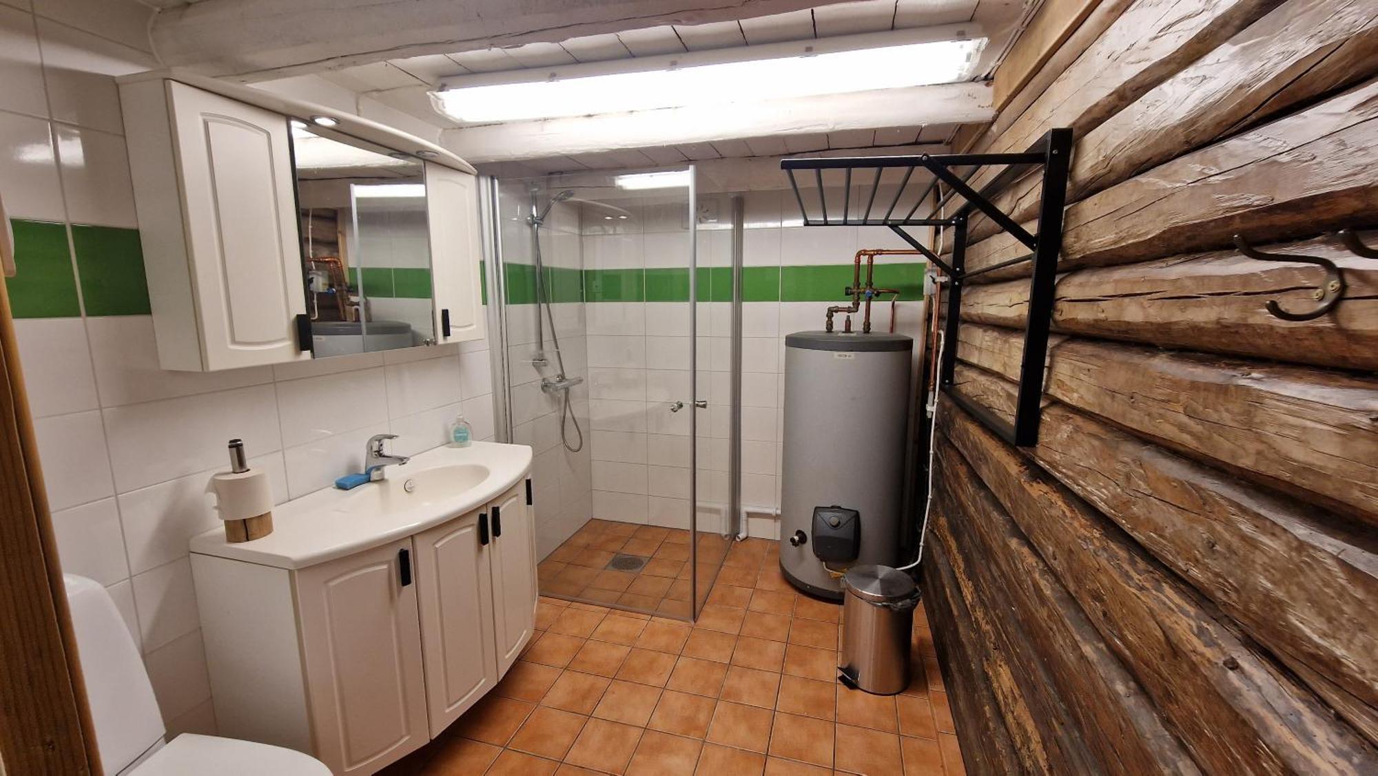 Bitterna Akatorp Villa Ngoại thất bức ảnh