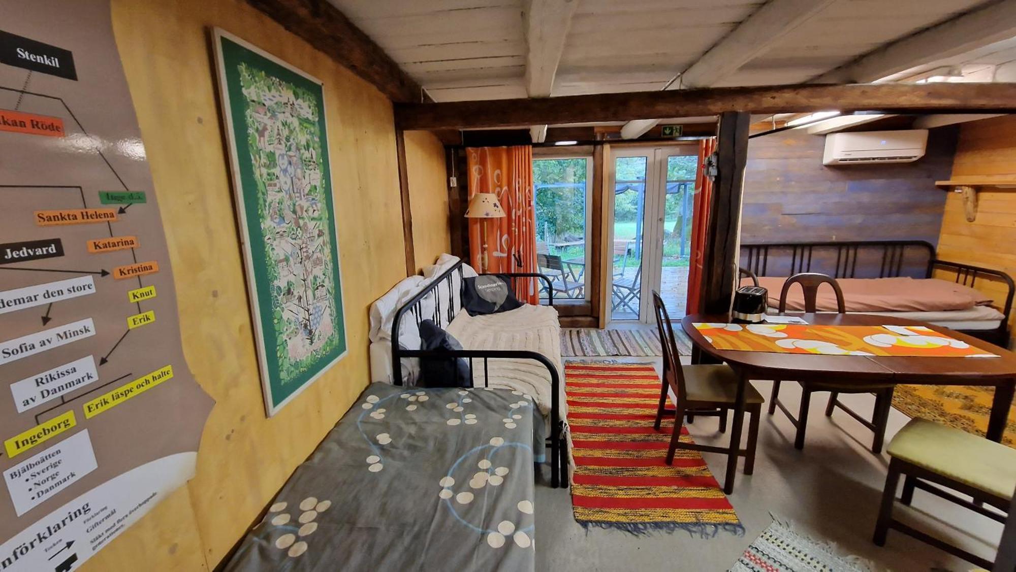 Bitterna Akatorp Villa Ngoại thất bức ảnh