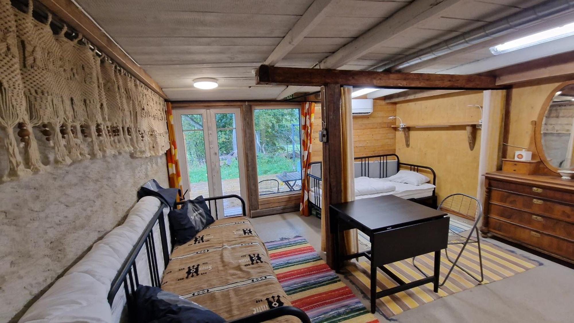 Bitterna Akatorp Villa Ngoại thất bức ảnh