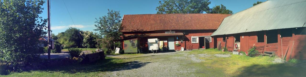 Bitterna Akatorp Villa Ngoại thất bức ảnh