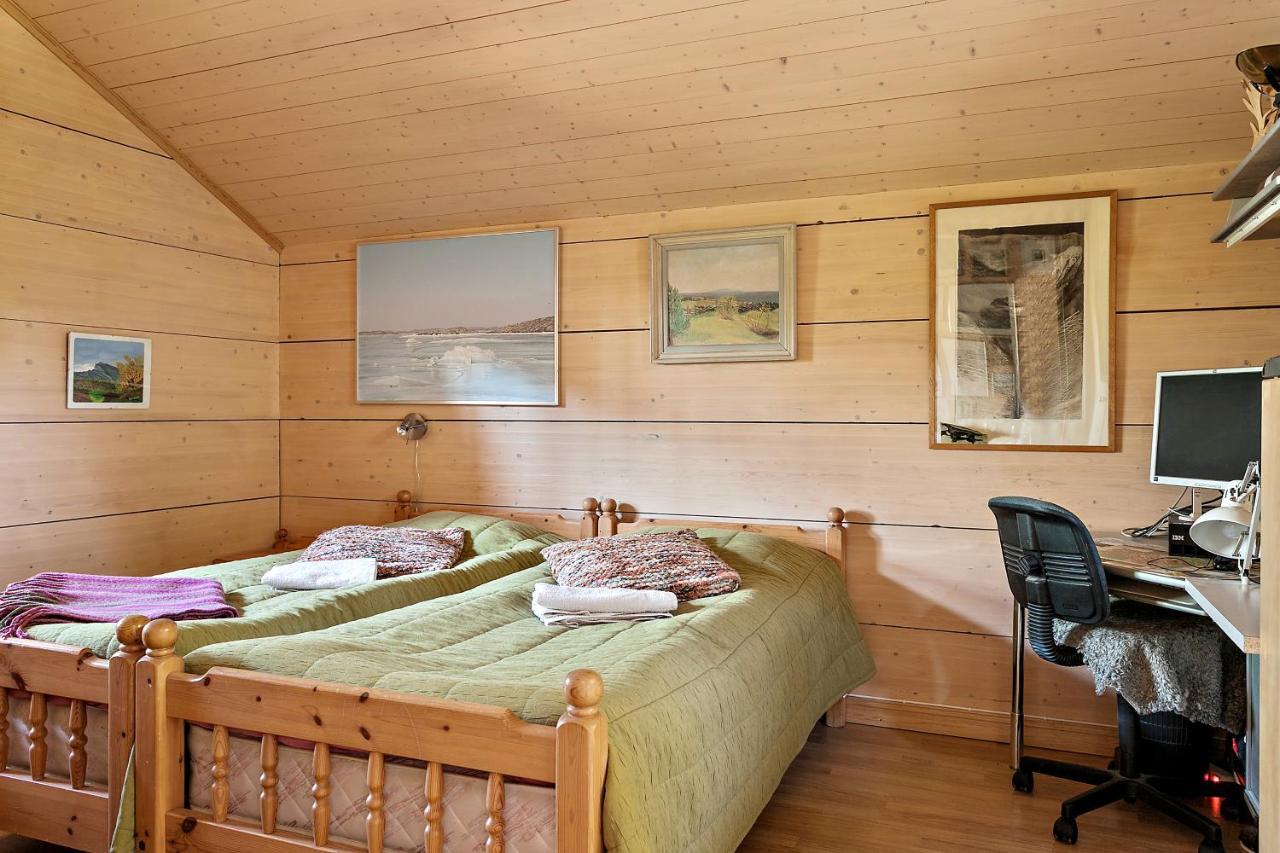Bitterna Akatorp Villa Ngoại thất bức ảnh