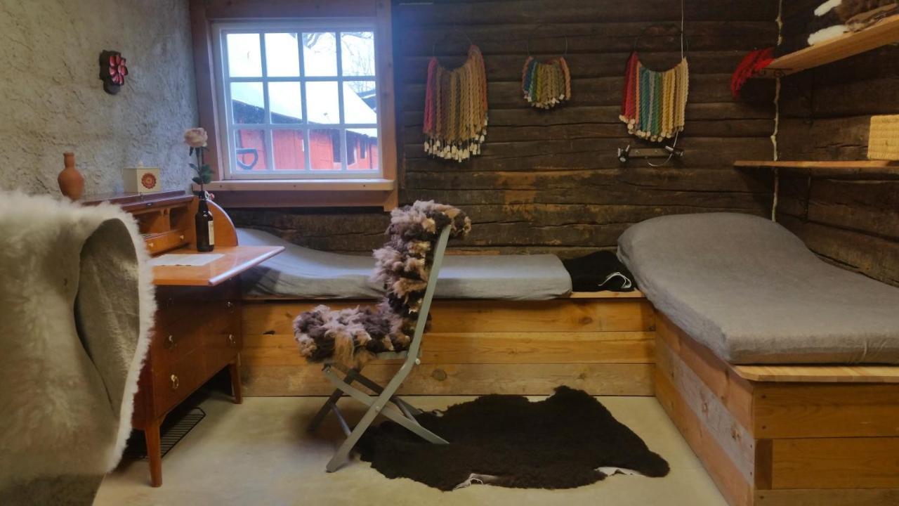 Bitterna Akatorp Villa Ngoại thất bức ảnh