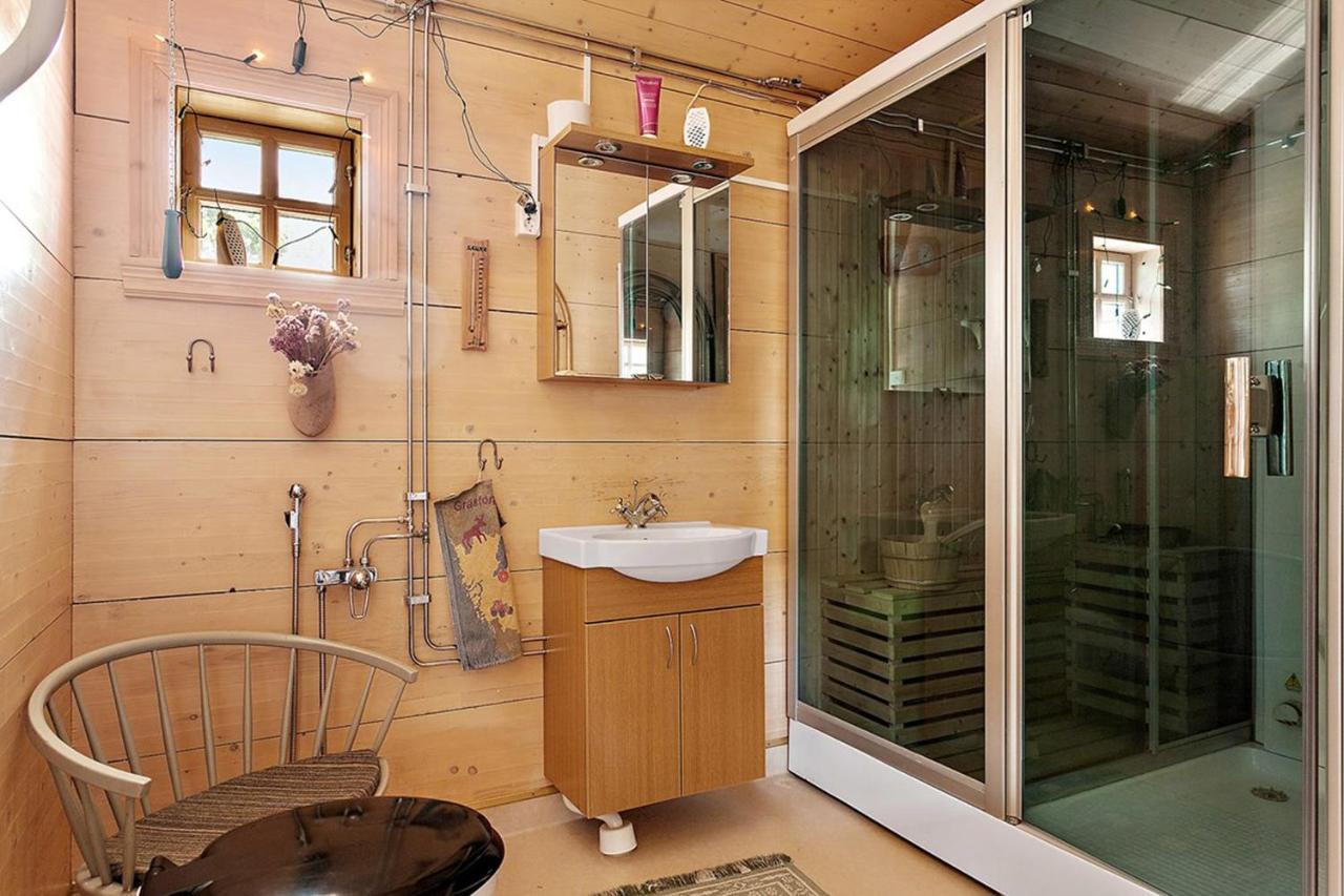 Bitterna Akatorp Villa Ngoại thất bức ảnh